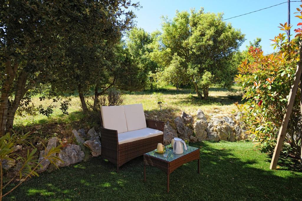 Residence Canava Bonifacio  Pokój zdjęcie