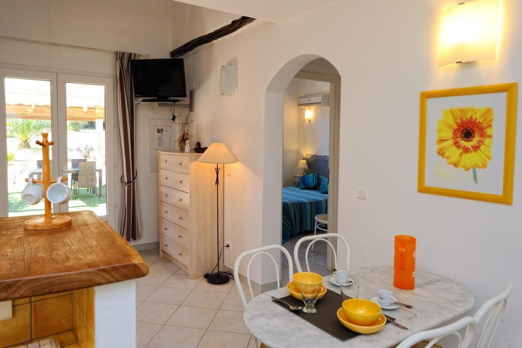 Residence Canava Bonifacio  Pokój zdjęcie