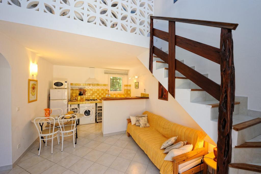 Residence Canava Bonifacio  Pokój zdjęcie